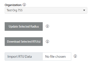 FederalSignal status page