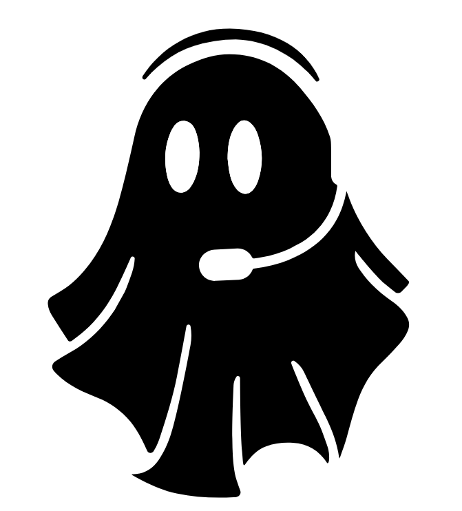 HelpGhost