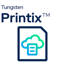 Workspaces > Printix - Cloud printing 