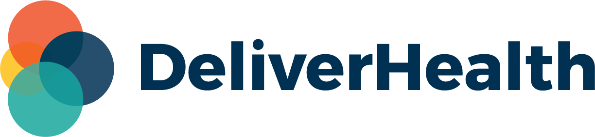 DeliverHealth Logo